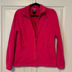 The North Face Fleece Jacket